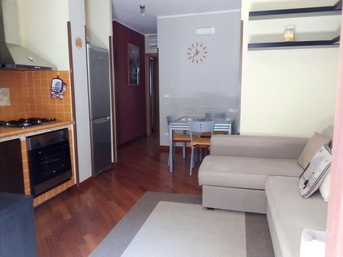 Mazzini House location