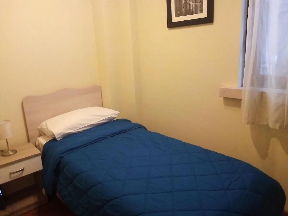 Mazzini House Apartment Catania