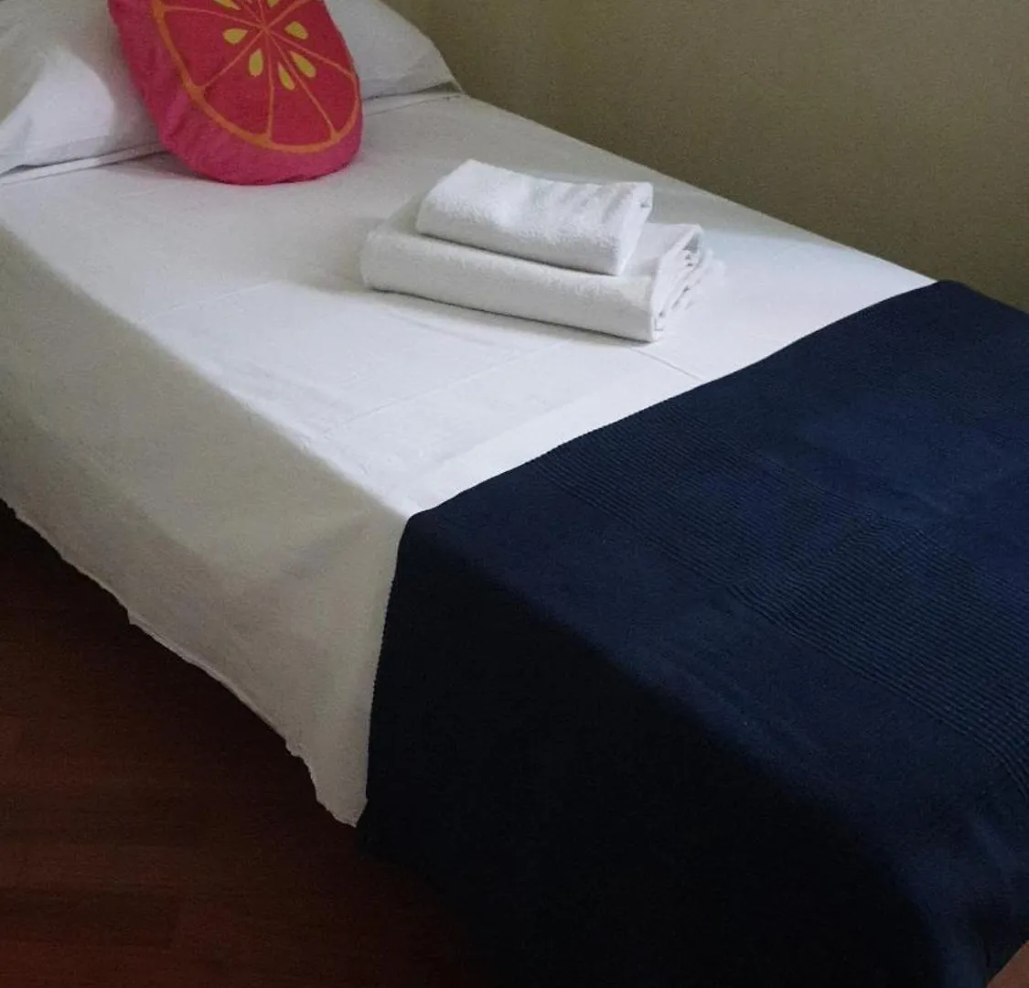 Ferienwohnung Mazzini House CTA Italien