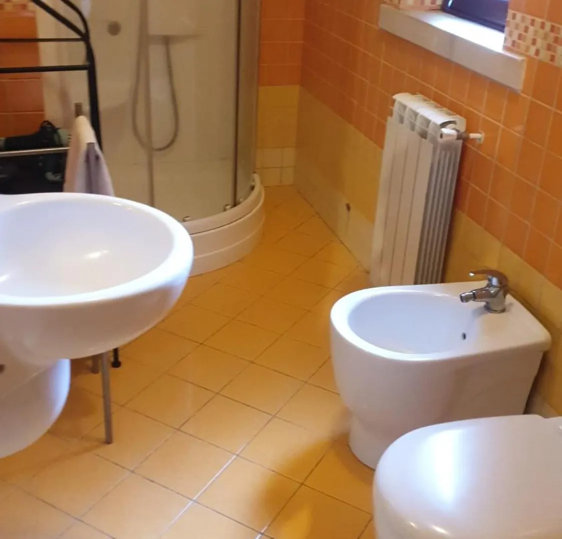Ferienwohnung Mazzini House CTA Catania